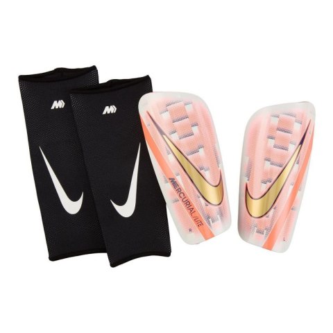 Ochraniacze piłkarskie Nike Mercurial Dream Speed Lite HF0549-585 Ochraniacze piłkarskie Nike Mercurial Dream Speed Lite HF0549-585