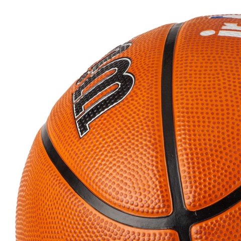 Piłka do koszykówki Wilson NBA WNBA Auth Outdoor Ball Jr WZ3021801XB Piłka do koszykówki Wilson NBA WNBA Auth Outdoor Ball Jr WZ3021801XB