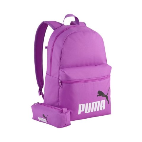 Plecak Puma Phase Set + piórnik 91191 05 Plecak Puma Phase Set + piórnik 91191 05