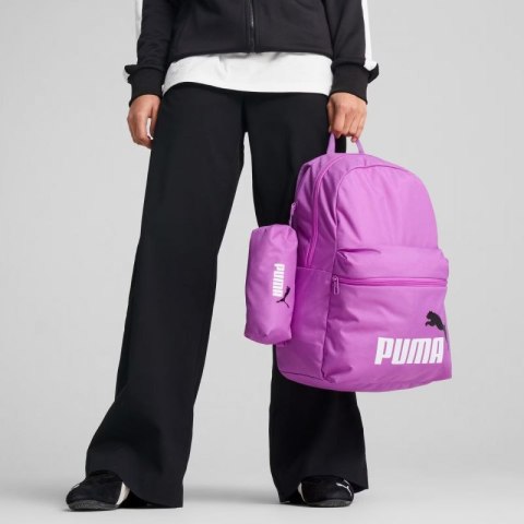 Plecak Puma Phase Set + piórnik 91191 05 Plecak Puma Phase Set + piórnik 91191 05