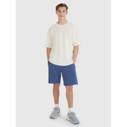Spodenki 4F M 4FWMM00TSHOM543-32S Spodenki 4F M 4FWMM00TSHOM543-32S