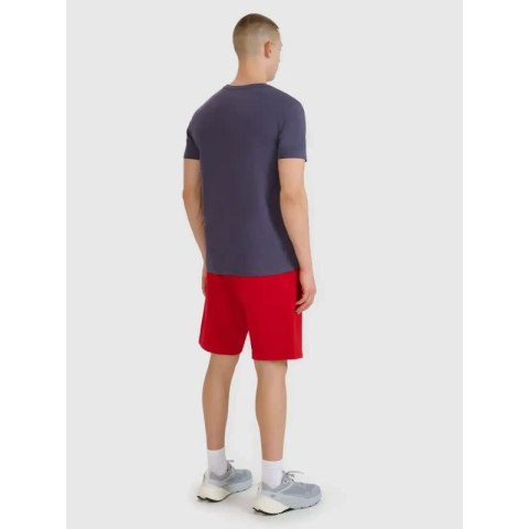 Spodenki 4F M 4FWMM00TSHOM543-62S Spodenki 4F M 4FWMM00TSHOM543-62S
