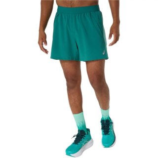 Spodenki Asics Road 5IN Short M 2011D247-301