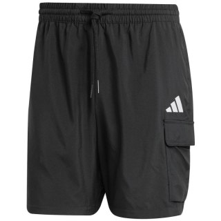 Spodenki adidas Essentials Small Logo Cargo Chelsea M JF3530