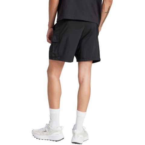 Spodenki adidas Essentials Small Logo Cargo Chelsea M JF3530 Spodenki adidas Essentials Small Logo Cargo Chelsea M JF3530