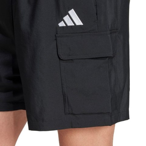 Spodenki adidas Essentials Small Logo Cargo Chelsea M JF3530 Spodenki adidas Essentials Small Logo Cargo Chelsea M JF3530