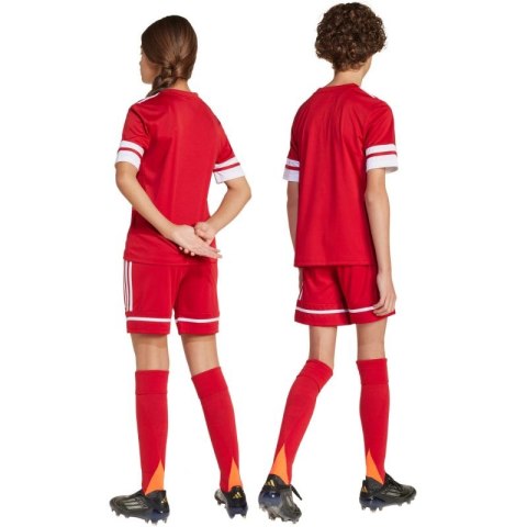 Spodenki adidas Squadra 25 Jr JN5456