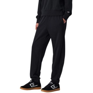Spodnie Champion Elastic Cuff Pants W 117790 KK001