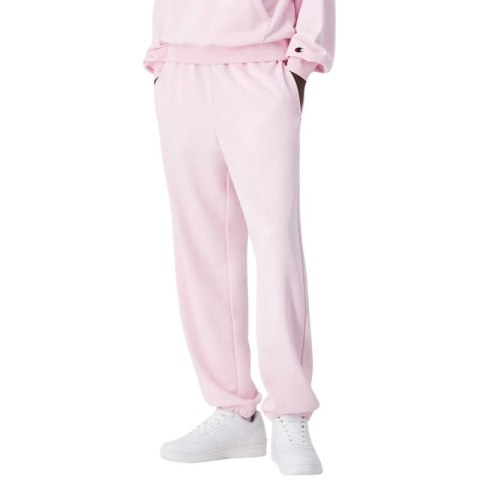 Spodnie Champion Elastic Cuff Pants W 117790 PS195 Spodnie Champion Elastic Cuff Pants W 117790 PS195