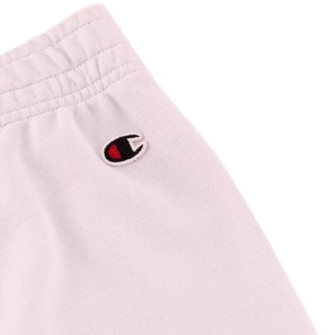 Spodnie Champion Elastic Cuff Pants W 117790 PS195 Spodnie Champion Elastic Cuff Pants W 117790 PS195
