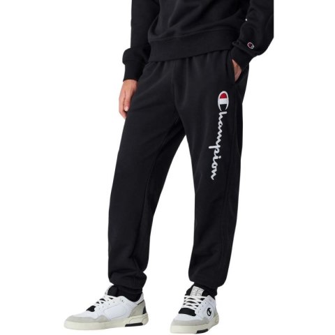 Spodnie Champion Rib Cuff Pants M 220732 KK001 Spodnie Champion Rib Cuff Pants M 220732 KK001