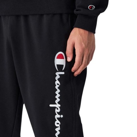 Spodnie Champion Rib Cuff Pants M 220732 KK001 Spodnie Champion Rib Cuff Pants M 220732 KK001