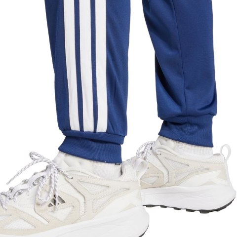 Spodnie adidas 3-Stripes Tricot Regular Tapered M JI8812 Spodnie adidas 3-Stripes Tricot Regular Tapered M JI8812