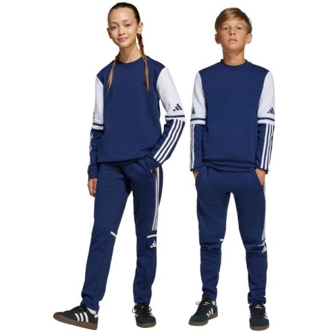 Spodnie adidas Squadra 25 Sweat Jr JD4809