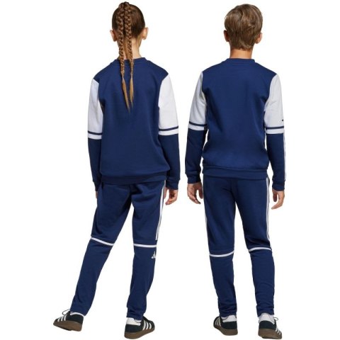 Spodnie adidas Squadra 25 Sweat Jr JD4809