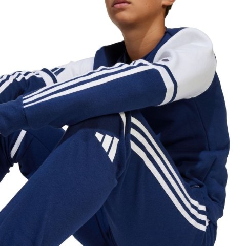 Spodnie adidas Squadra 25 Sweat Jr JD4809