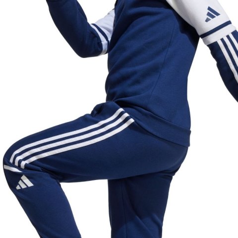Spodnie adidas Squadra 25 Sweat Jr JD4809