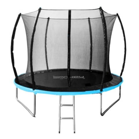 Trampolina Spokey Bounce SPK-945581 Trampolina Spokey Bounce SPK-945581