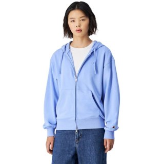 Bluza Champion Full Zip Hoodie Sweatshirt W 117787 BS186