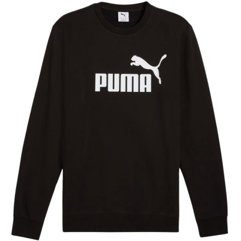 Bluza Puma ESS No.1 Logo Crew TR M 682560 01