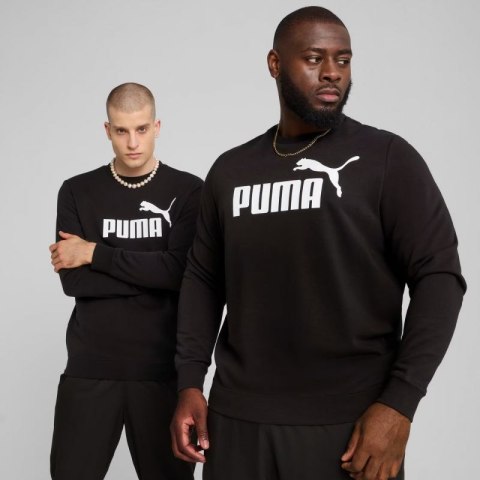 Bluza Puma ESS No.1 Logo Crew TR M 682560 01