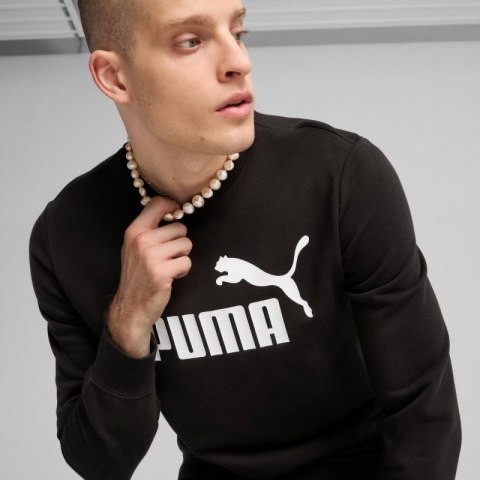 Bluza Puma ESS No.1 Logo Crew TR M 682560 01