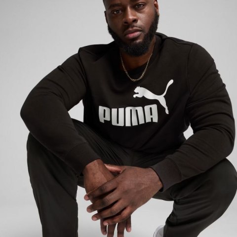Bluza Puma ESS No.1 Logo Crew TR M 682560 01