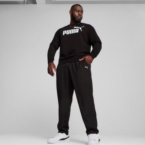 Bluza Puma ESS No.1 Logo Crew TR M 682560 01
