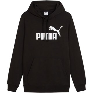 Bluza Puma ESS No.1 Logo Hoodie TR M 682572 01