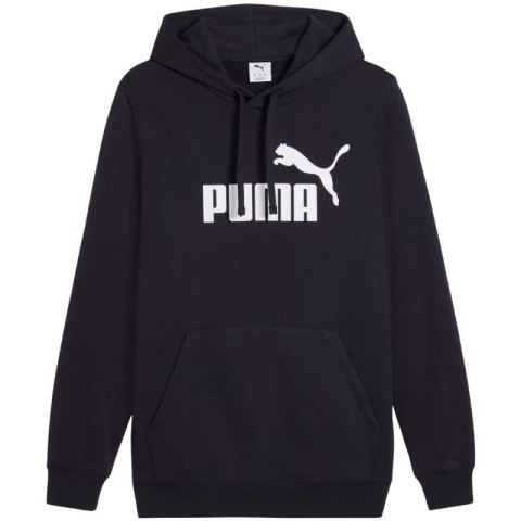 Bluza Puma ESS No.1 Logo Hoodie TR M 682572 16 Bluza Puma ESS No.1 Logo Hoodie TR M 682572 16
