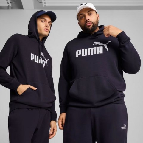 Bluza Puma ESS No.1 Logo Hoodie TR M 682572 16 Bluza Puma ESS No.1 Logo Hoodie TR M 682572 16