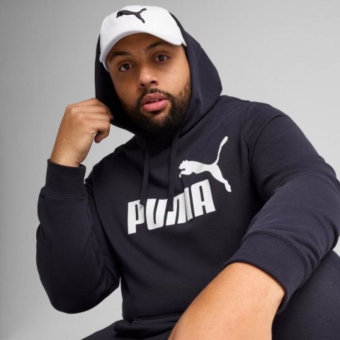Bluza Puma ESS No.1 Logo Hoodie TR M 682572 16 Bluza Puma ESS No.1 Logo Hoodie TR M 682572 16