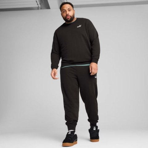 Bluza Puma ESS Small No.1 Logo Crew TR M 682564 01