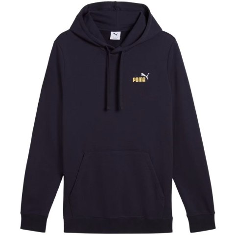 Bluza Puma Ess 2 Color Small No.1 Logo Hoodie TR M 684719 16 Bluza Puma Ess 2 Color Small No.1 Logo Hoodie TR M 684719 16