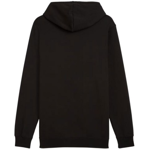 Bluza Puma Ess Logo Lab Hoodie FL M 684669 01 Bluza Puma Ess Logo Lab Hoodie FL M 684669 01