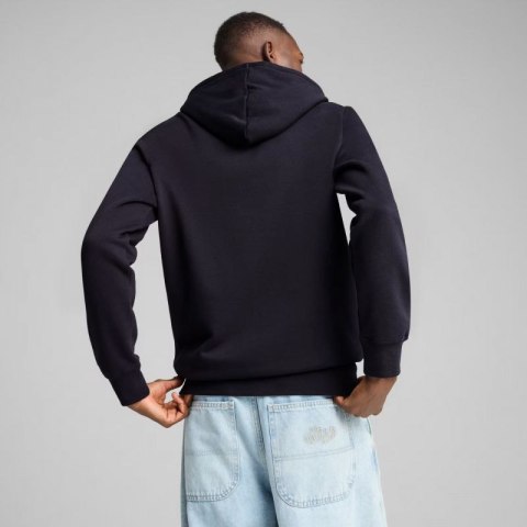 Bluza Puma Ess Logo Lab Hoodie FL M 684669 16 Bluza Puma Ess Logo Lab Hoodie FL M 684669 16