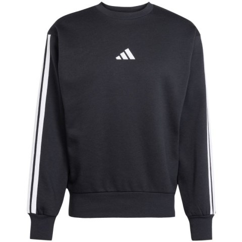 Bluza adidas Essentials 3-Stripes Fleece M JE6304 Bluza adidas Essentials 3-Stripes Fleece M JE6304