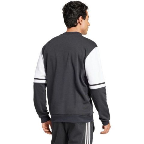 Bluza adidas Squadra 25 Sweat Crew M JE2780 Bluza adidas Squadra 25 Sweat Crew M JE2780