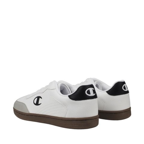 Buty Champion Prestige Mix Material Low Cut M S22330 WW001 Buty Champion Prestige Mix Material Low Cut M S22330 WW001