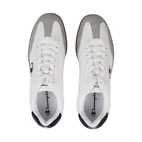 Buty Champion Prestige Mix Material Low Cut M S22330 WW001 Buty Champion Prestige Mix Material Low Cut M S22330 WW001