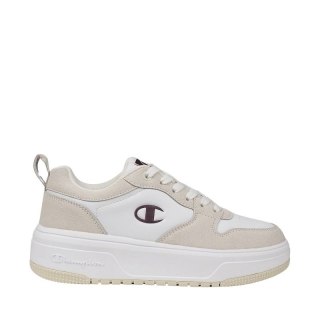 Buty Champion RD18 Lite Low Cut W S11724 WW002