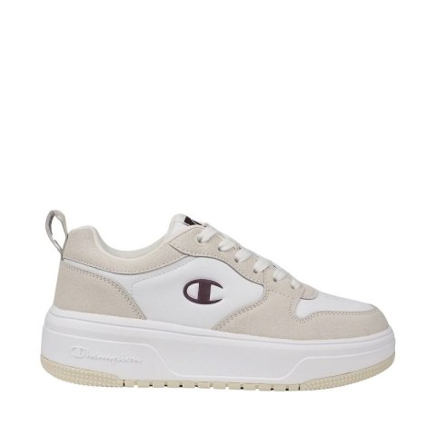 Buty Champion RD18 Lite Low Cut W S11724 WW002
