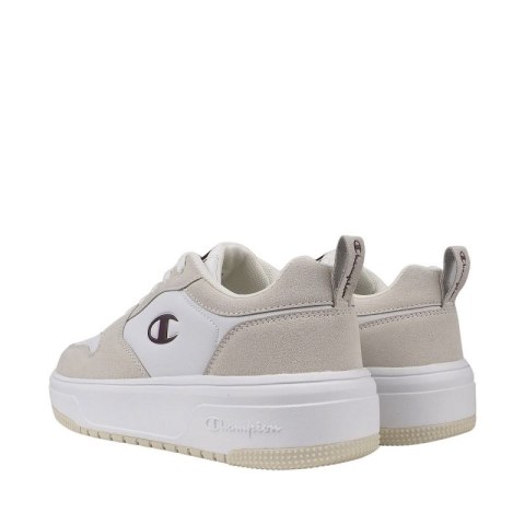 Buty Champion RD18 Lite Low Cut W S11724 WW002