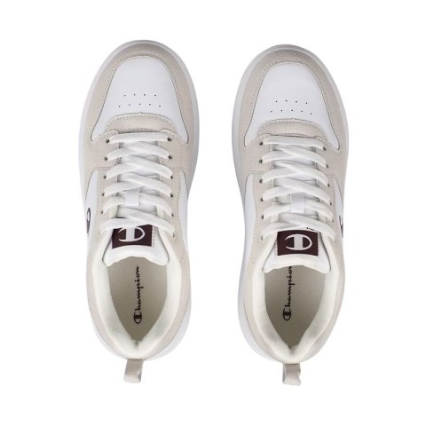 Buty Champion RD18 Lite Low Cut W S11724 WW002