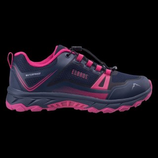 Buty Elbrus Ergides WP W 92800657411