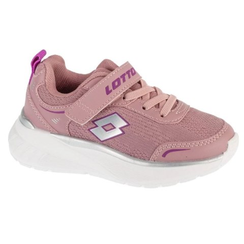 Buty Lotto Exertiv K Jr 2600900K-4248 Buty Lotto Exertiv K Jr 2600900K-4248