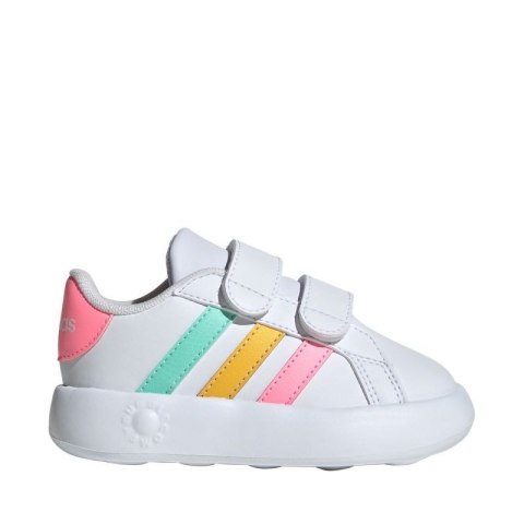 Buty adidas Grand Court 2.0 Jr IE1371 Buty adidas Grand Court 2.0 Jr IE1371