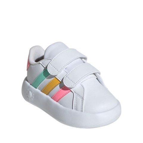 Buty adidas Grand Court 2.0 Jr IE1371 Buty adidas Grand Court 2.0 Jr IE1371
