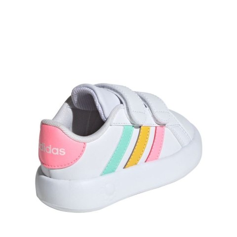 Buty adidas Grand Court 2.0 Jr IE1371 Buty adidas Grand Court 2.0 Jr IE1371