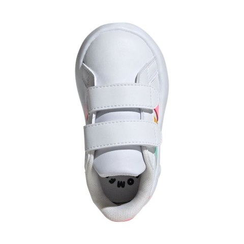Buty adidas Grand Court 2.0 Jr IE1371 Buty adidas Grand Court 2.0 Jr IE1371